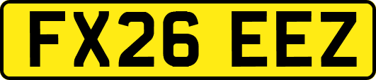 FX26EEZ
