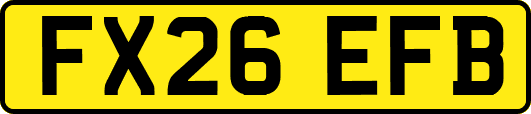 FX26EFB