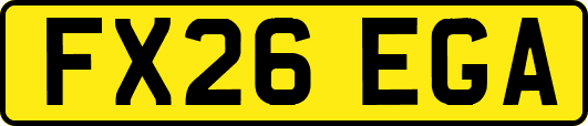 FX26EGA