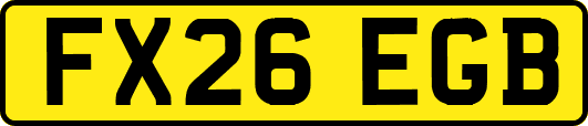 FX26EGB