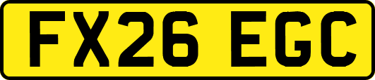 FX26EGC