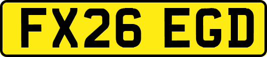 FX26EGD