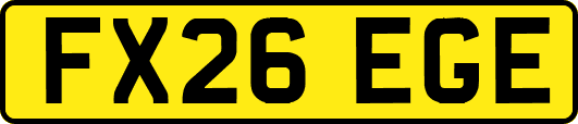 FX26EGE