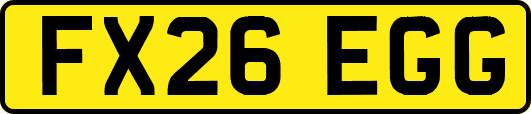 FX26EGG