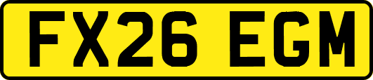 FX26EGM