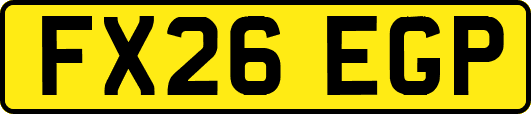 FX26EGP