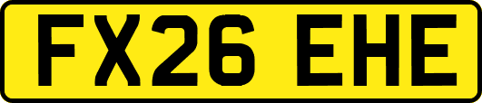 FX26EHE