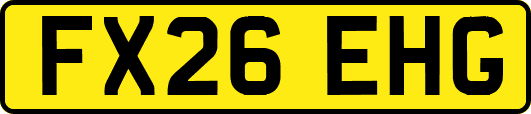 FX26EHG
