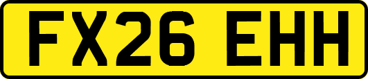FX26EHH