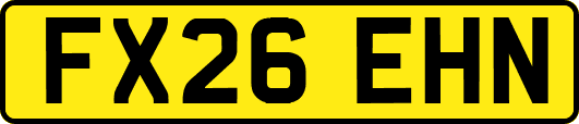 FX26EHN