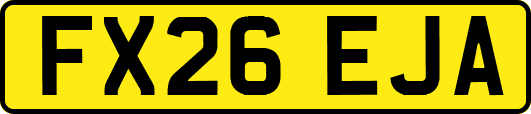 FX26EJA