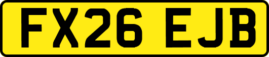 FX26EJB