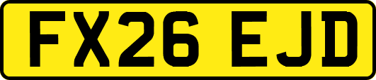 FX26EJD