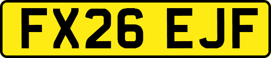 FX26EJF