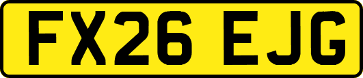 FX26EJG
