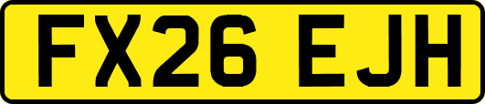 FX26EJH