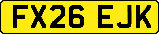FX26EJK