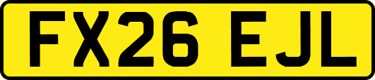 FX26EJL