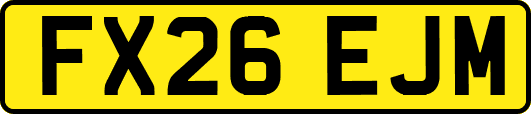 FX26EJM