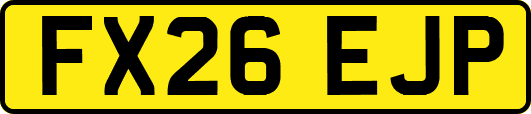 FX26EJP