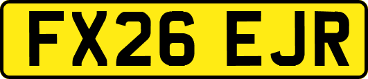 FX26EJR