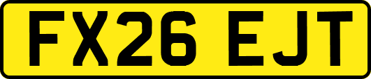 FX26EJT