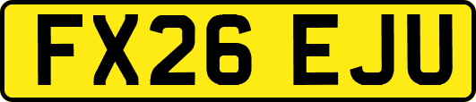 FX26EJU