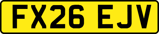 FX26EJV
