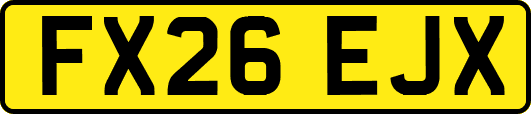 FX26EJX