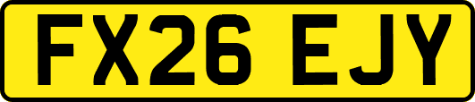 FX26EJY