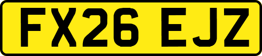 FX26EJZ