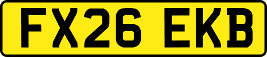 FX26EKB