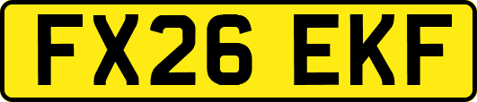 FX26EKF