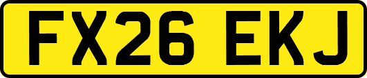 FX26EKJ