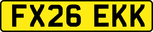 FX26EKK