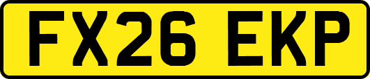 FX26EKP