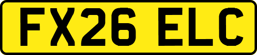 FX26ELC