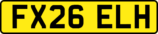 FX26ELH