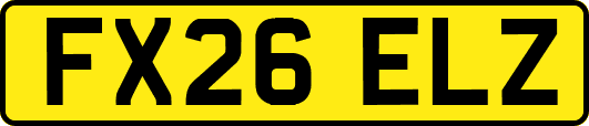 FX26ELZ