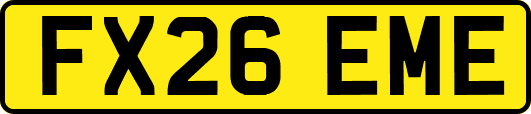 FX26EME
