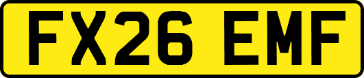 FX26EMF