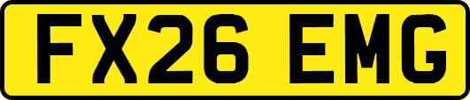 FX26EMG