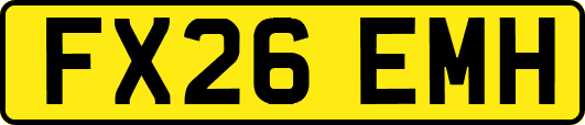 FX26EMH
