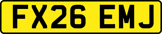 FX26EMJ