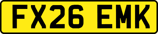 FX26EMK
