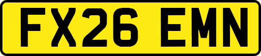 FX26EMN