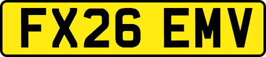 FX26EMV