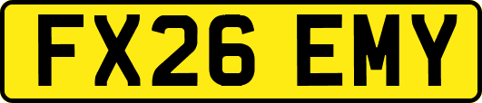 FX26EMY