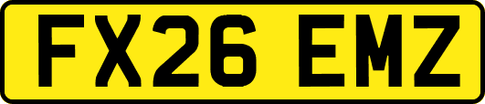 FX26EMZ