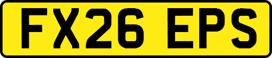 FX26EPS